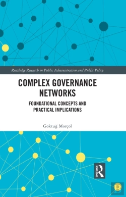 Bertrand.pt - Complex Governance Networks