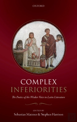 Bertrand.pt - Complex Inferiorities