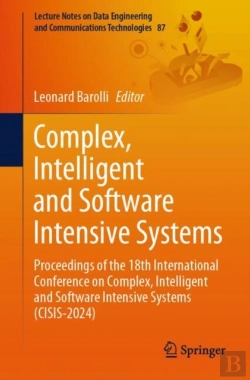 Bertrand.pt - Complex, Intelligent And Software Intensive Systems