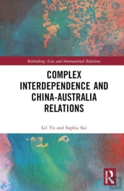 Bertrand.pt - Complex Interdependence And China-Australia Relations