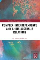 Complex Interdependence And China-Australia Relations