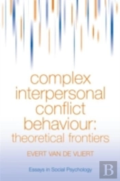 Complex Interpersonal Conflict Behaviour