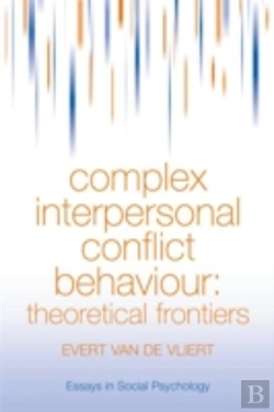 Bertrand.pt - Complex Interpersonal Conflict Behaviour