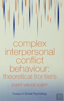 Bertrand.pt - Complex Interpersonal Conflict Behaviour