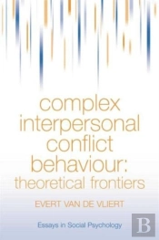 Complex Interpersonal Conflict Behaviour