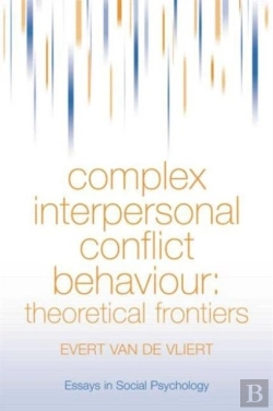Bertrand.pt - Complex Interpersonal Conflict Behaviour