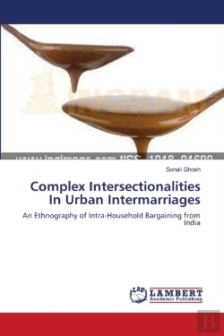 Bertrand.pt - Complex Intersectionalities In Urban Intermarriages