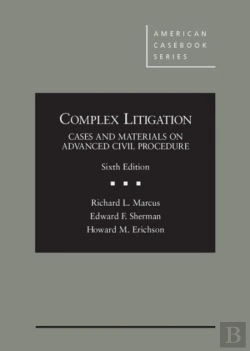 Bertrand.pt - Complex Litigation 6th Ed