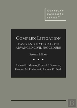 Bertrand.pt - Complex Litigation