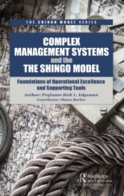 Bertrand.pt - Complex Management Systems And The Shingo Model