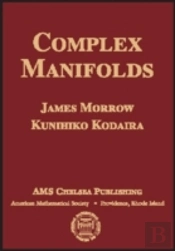 Complex Manifolds