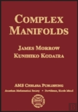 Bertrand.pt - Complex Manifolds