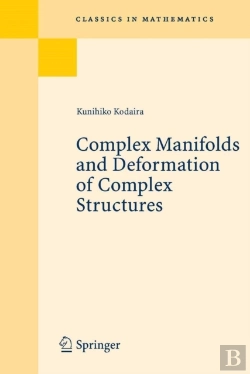 Bertrand.pt - Complex Manifolds And Deformation Of Complex Structures