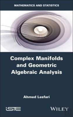 Bertrand.pt - Complex Manifolds And Geometric Algebraic Analysis