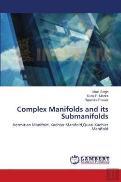 Bertrand.pt - Complex Manifolds And Its Submanifolds