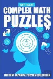 Complex Math Puzzles
