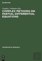 Complex Methods On Partial Differential Equations