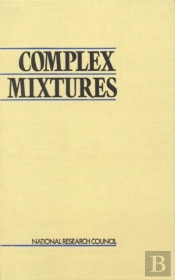 Complex Mixtures