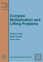 Complex Multiplication And Lifting Problems