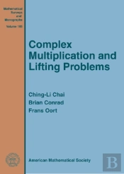 Complex Multiplication And Lifting Problems