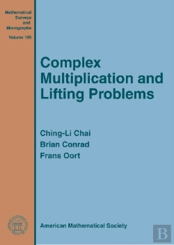 Bertrand.pt - Complex Multiplication And Lifting Problems
