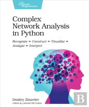Complex Network Analysis In Python
