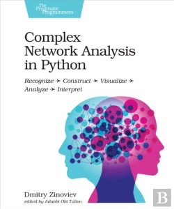 Bertrand.pt - Complex Network Analysis In Python
