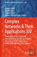 Complex Networks & Their Applications Xiv