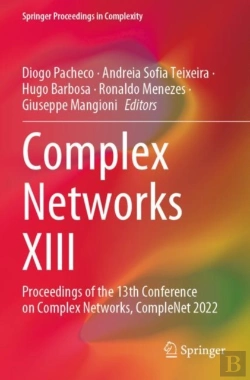 Bertrand.pt - Complex Networks Xiii