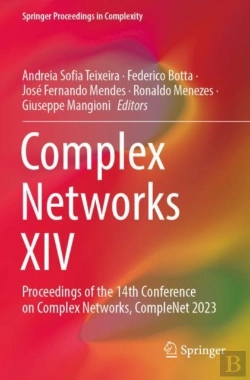 Bertrand.pt - Complex Networks Xiv