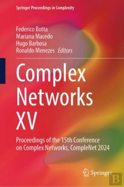 Bertrand.pt - Complex Networks Xv