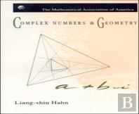 Complex Numbers And Geometry