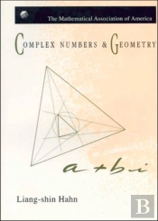 Complex Numbers And Geometry