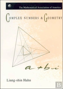 Bertrand.pt - Complex Numbers And Geometry