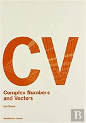 Complex Numbers And Vectors
