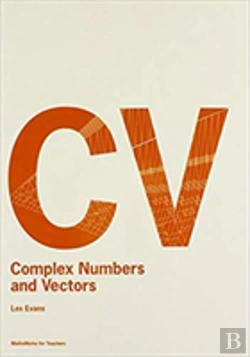 Bertrand.pt - Complex Numbers And Vectors