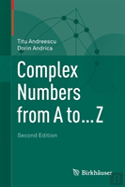 Bertrand.pt - Complex Numbers From A To ... Z