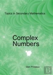 Complex Numbers