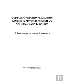 Bertrand.pt - Complex Operational Decision Making In Networked Systems Of Humans And Machines