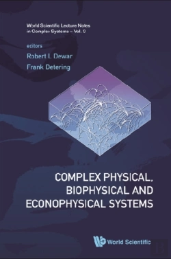 Bertrand.pt - Complex Physical, Biophysical And Econophysical Systems - Proceedings Of The 22nd Canberra International Physics Summer School