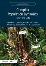 Complex Population Dynamics