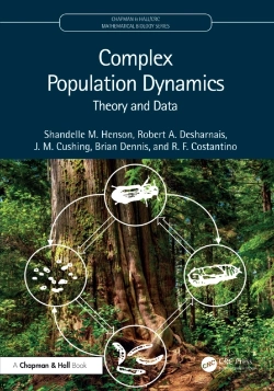 Bertrand.pt - Complex Population Dynamics