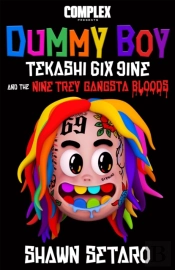 Complex Presents Dummy Boy