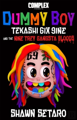 Bertrand.pt - Complex Presents Dummy Boy