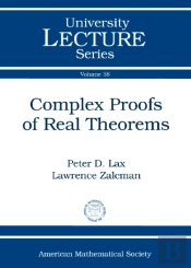 Complex Proofs Of Real Theorems