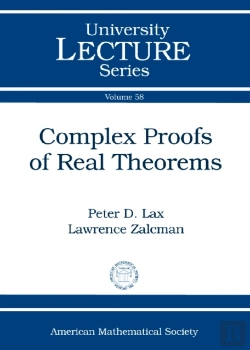 Bertrand.pt - Complex Proofs Of Real Theorems