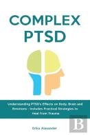 Complex Ptsd