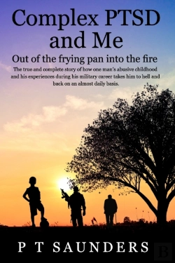 Bertrand.pt - Complex Ptsd And Me