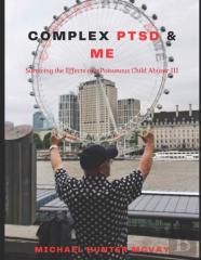 Complex Ptsd & Me