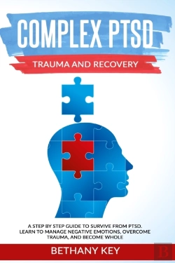 Bertrand.pt - Complex Ptsd Trauma And Recovery